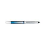 Uni-Ball Eye Needle Rollerball Fine 0.7mm Blue PK12