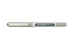 Uni-Ball EYE UB-157 Rollerball Pen GREEN [Pack of 3] Medium 0.7mm Ball