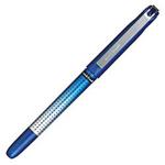 Uni-Ball UB 185S - Rollerball pens (Blue, Blue)