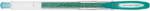 Uni-Ball UB Signo UM-120SP Gel Rollerball Pen Green