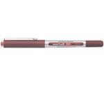 Uni Mitsubishi Pencil Uni-Ball 150 Ink Ball Pen red