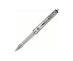 Uni Mitsubishi Pencil Uni-Ball Signo 207 Premier silver