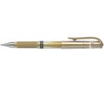 Uni Mitsubishi Pencil Uni-Ball Signo Gel Impact gold