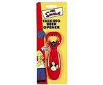 United Labels Speaking bottle opener The Simpsons