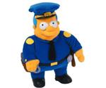 United Labels The Simpsons - Chief Wiggum 31 cm