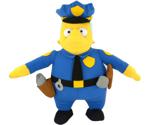 United Labels The Simpsons Chief Wiggum