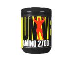 Universal Nutrition Amino 2700 (120 Tablets)