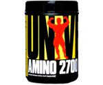 Universal Nutrition Amino 2700 (350 Tablets)