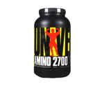 Universal Nutrition Amino 2700 (700 Tablets)