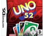 Uno 52 (DS)