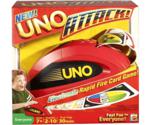 Uno Attack!