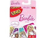 Uno Barbie