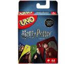 Uno Harry Potter