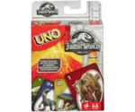 UNO Jurassic World