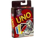 Uno Monster High