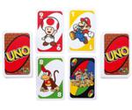 Uno Super Mario