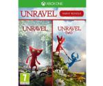 Unravel: Yarny Bundle