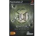 Unreal Tournament (PS2)