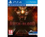 Until Dawn: Rush of Blood (PS4)