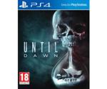 Until Dawn