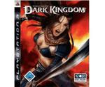 Untold Legends: Dark Kingdom (PS3)