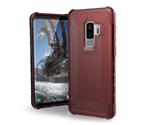 Urban Armor Gear Gear Plyo Case (Galaxy S9) transparent