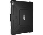 Urban Armor Gear Metropolis Case iPad Pro 12.9 (2018) black