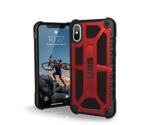 Urban Armor Gear Monarch Case (iPhone X)