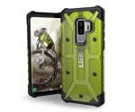 Urban Armor Gear Plasma Case (Galaxy S9+) transparent