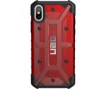 Urban Armor Gear Plasma Case (iPhone X)