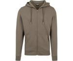 Urban Classics Basic Zip Hoody (TB1788)