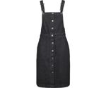 Urban Classics Denim Dungarees Dress (TB2368)