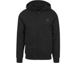 Urban Classics Hooded Jacket black (TB1805-00007)