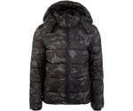 Urban Classics Jacke grey / basaltgrey / black (TB2426-00707)