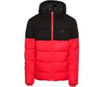 Urban Classics Jacke lightred / black (TB2425-01440)