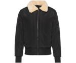 Urban Classics Jacke Pilot beige / black (UCL000500100)