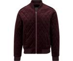 Urban Classics Jacket burgunder (TB1452-00606)