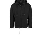 Urban Classics Long Sweat Zip Hoody (TB1787)