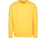 Urban Classics Oversized Open Edge Sweater (TB1590)