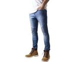 Urban Classics Slim Fit Biker Jeans (TB1436)