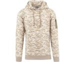 Urban Classics Sweat Camo Bomber Hoody (TB1411)