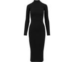 Urban Classics Turtleneck Dress (TB1296)