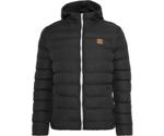 Urban Classics Winter Jacket Basic Bubble Jacket black (TB863-00061-)