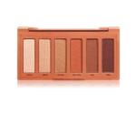 Urban Decay Naked Heat Petite Palette (7,8g)