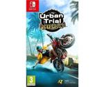 Urban Trial Playground (Switch)