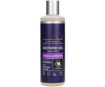 Urtekram Purple Lavender Shower Gel with Lavender (250ml)