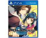 Utawarerumono: ZAN - Unmasked Edition (PS4)