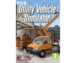 Utility Vehicle Simulator (PC)