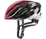 Uvex Boss Race black red