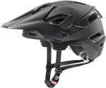 Uvex Jakkyl HDE 2.0 helmet black mat